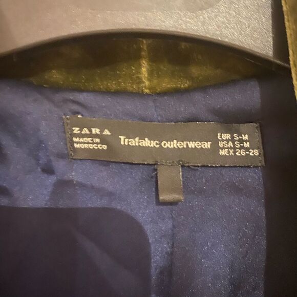 Zara Kimono - Picture 4 of 11